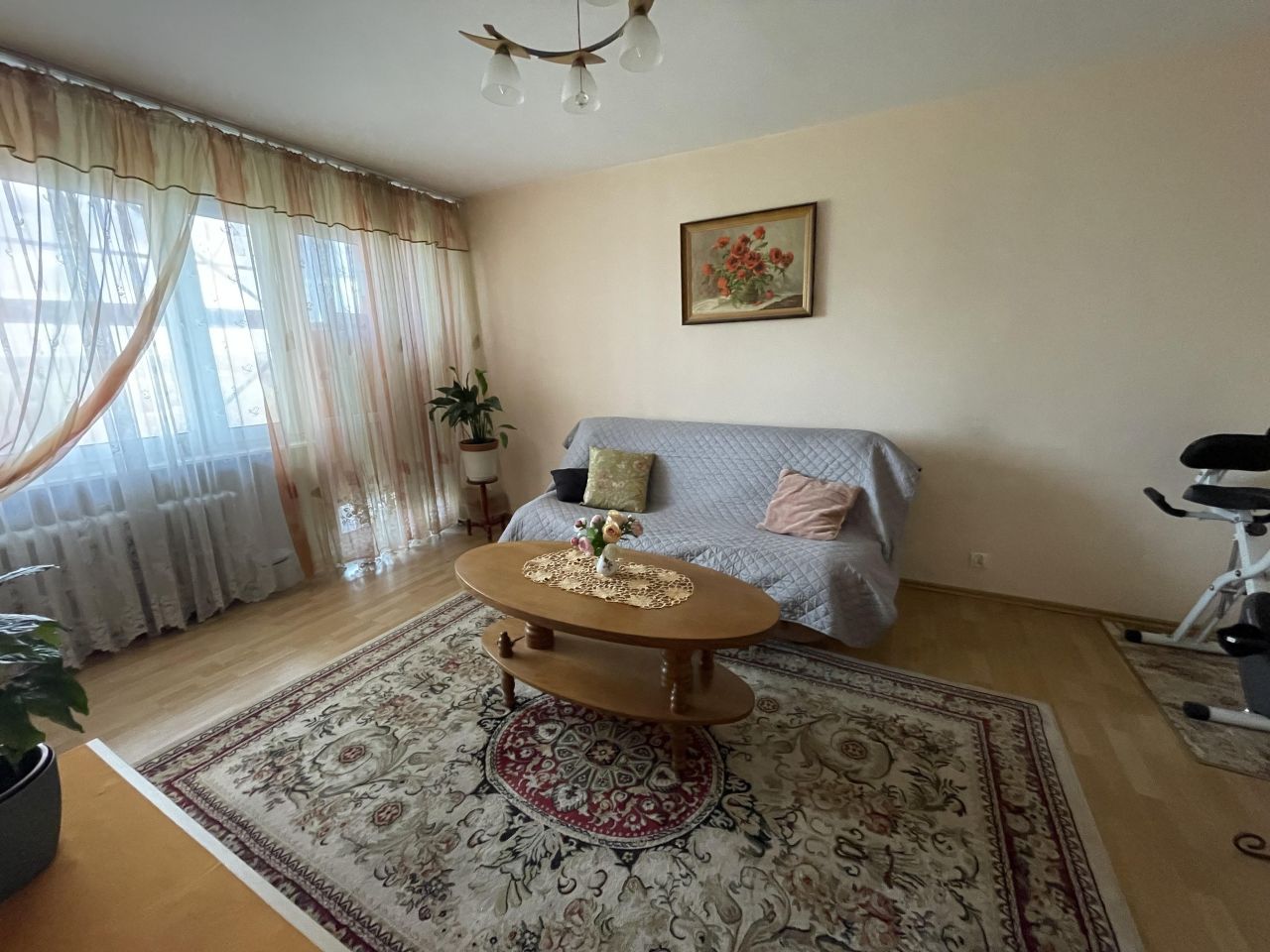 Mieszkanie 2-pokojowe Katowice Brynów, ul. Karola Adwentowicza. Zdjęcie 4