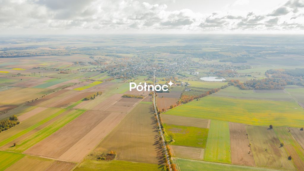 Działka budowlana Krynki, ul. Sokólska. Zdjęcie 10