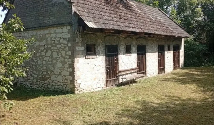Działka rolno-budowlana Tomaszów