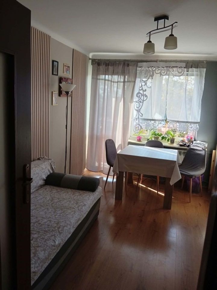 Mieszkanie 2-pokojowe Wołomin, ul. Fieldorfa. Zdjęcie 2