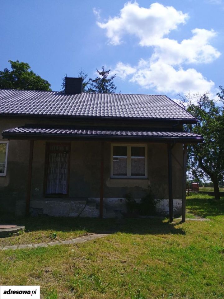 dom wolnostojący, 3 pokoje Psary. Zdjęcie 2
