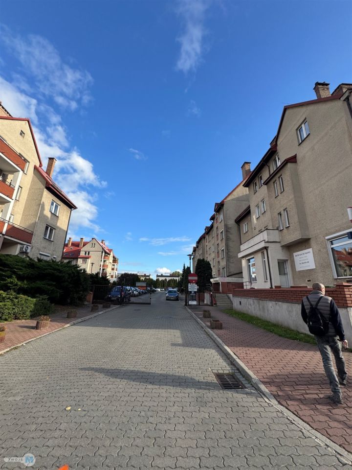 Mieszkanie 3-pokojowe Kielce Centrum, ul. Tadeusza Kościuszki. Zdjęcie 14
