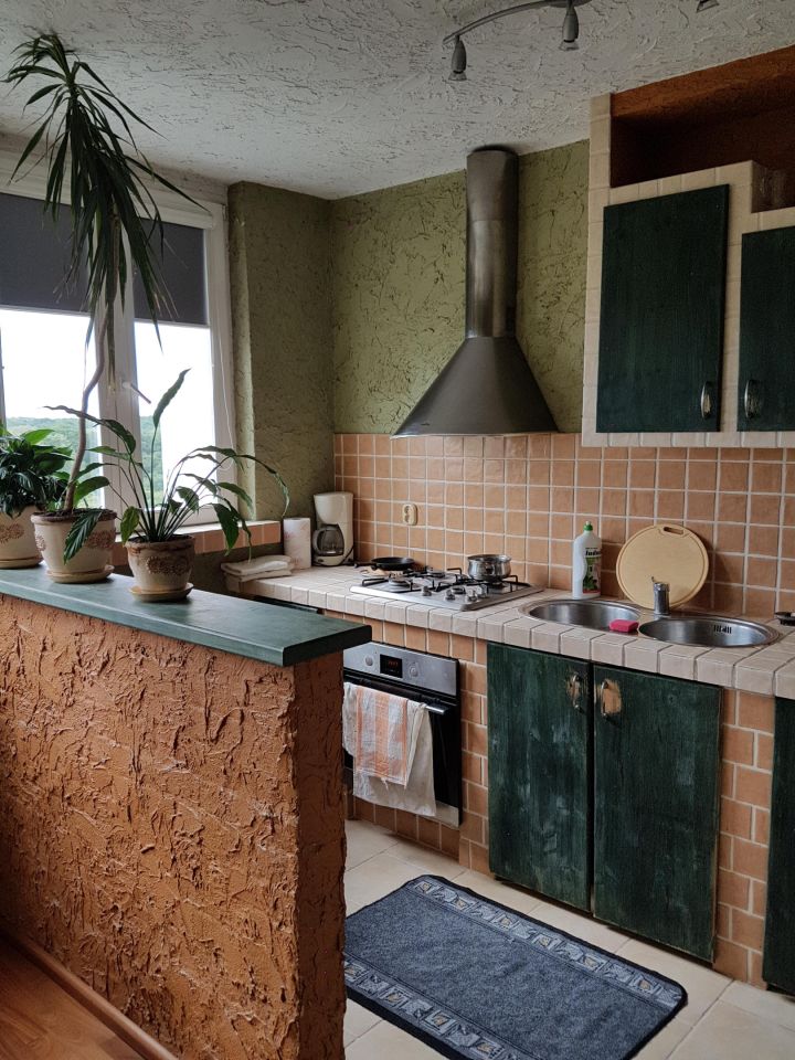 Mieszkanie 3-pokojowe Warszawa Bielany, ul. Klaudyny. Zdjęcie 16