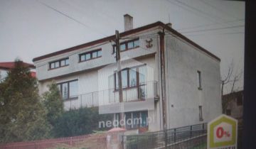 dom wolnostojący, 4 pokoje Łopuszno, ul. Ogrodowa