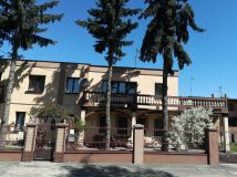 dom wolnostojący Pabianice. Zdjęcie 1