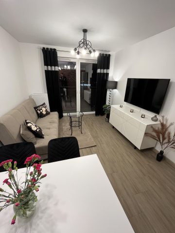 Mieszkanie 2-pokojowe Poznań Winogrady, ul. Serbska. Zdjęcie 1