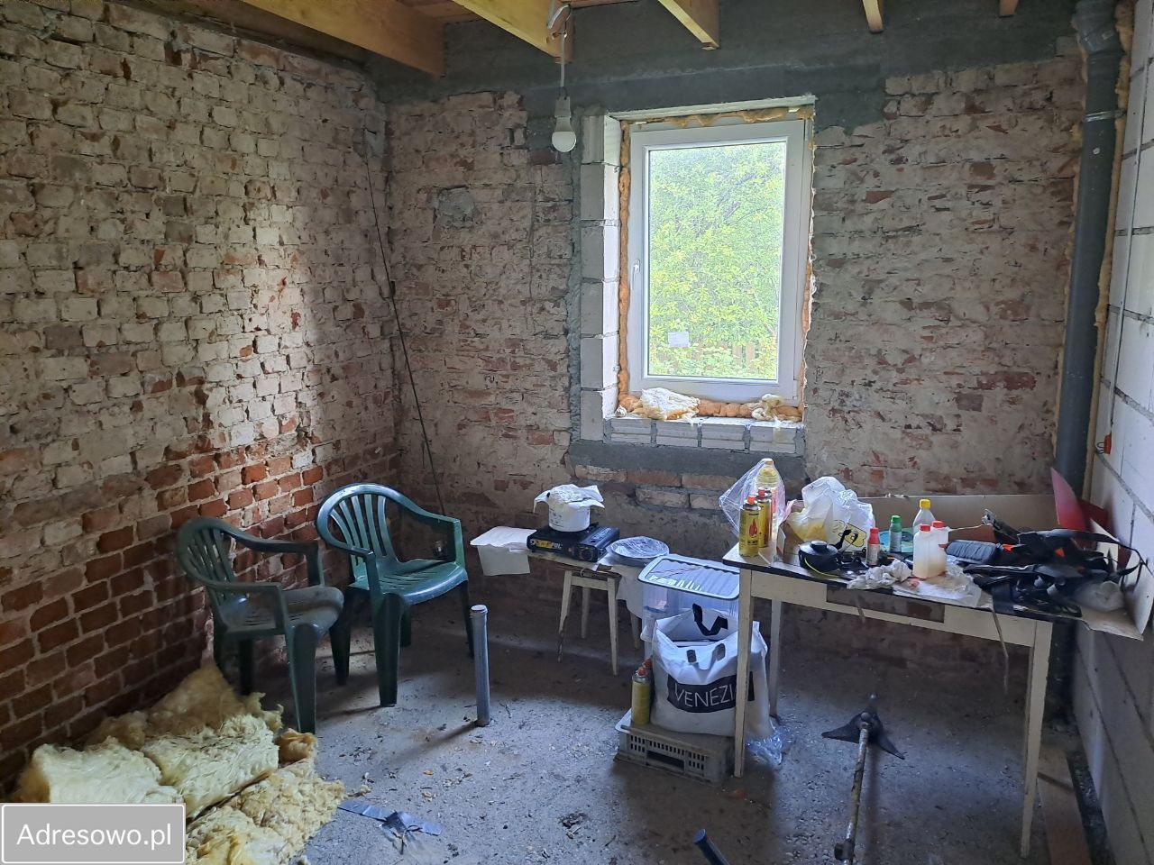 dom wolnostojący Zyndaki. Zdjęcie 13