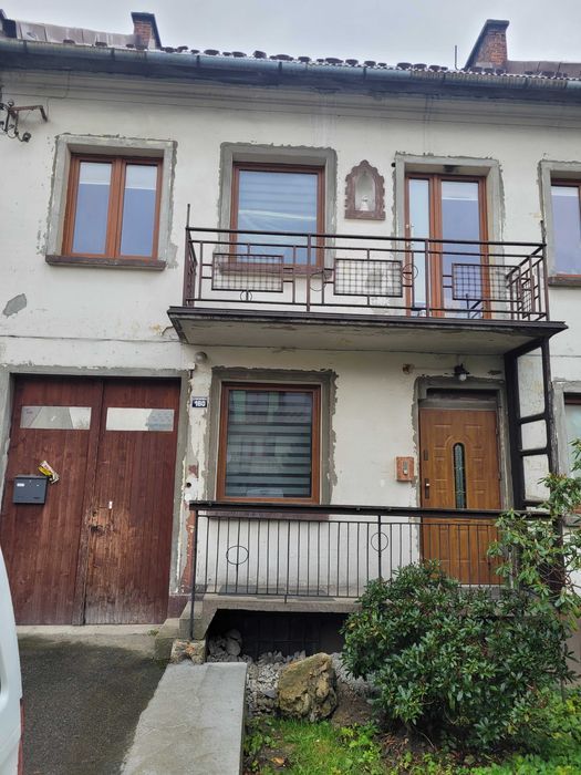 dom szeregowy Nowy Targ, ul. Waksmundzka