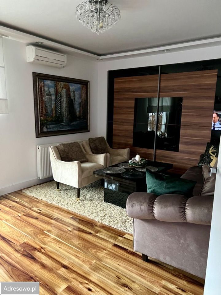 Mieszkanie 2-pokojowe Łaziska Górne Centrum, ul. ks. Jana Głowińskiego