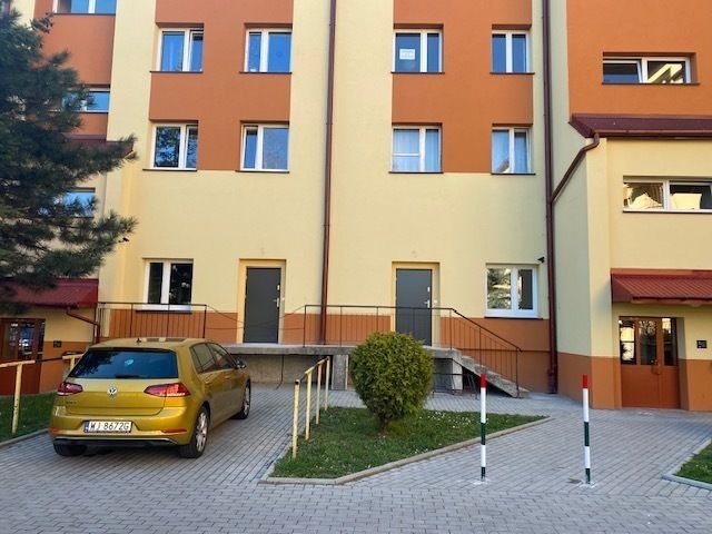 Mieszkanie 2-pokojowe Tarnów. Zdjęcie 5