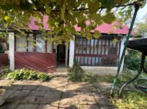 Działka rod Przemyśl Wilcze