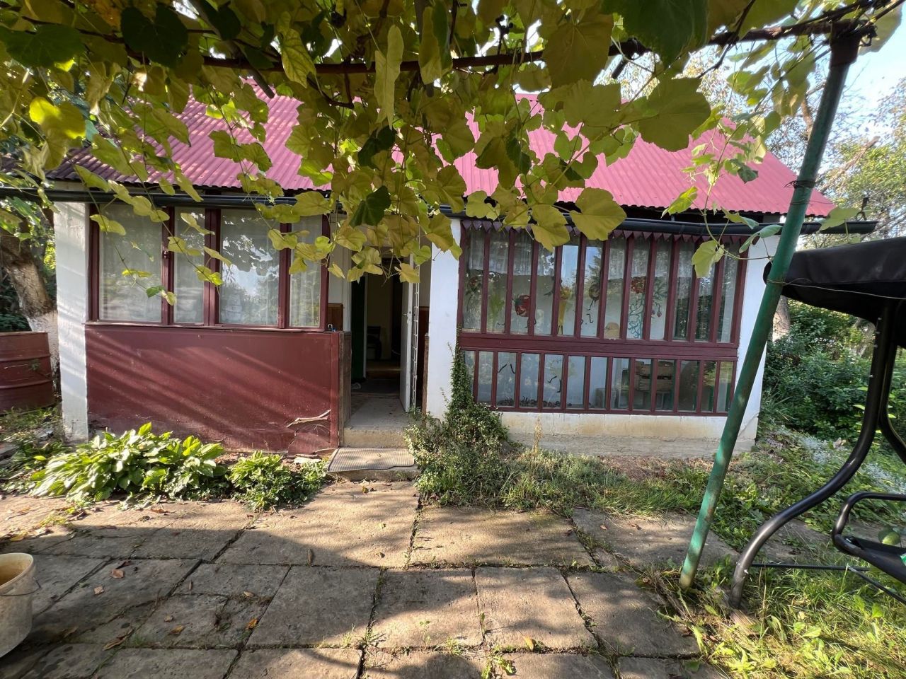 Działka rod Przemyśl Wilcze