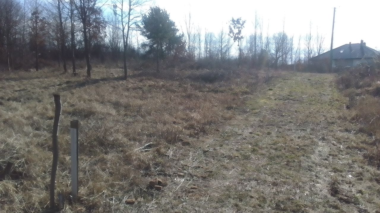 Działka budowlana Miedziana Góra Herby, ul. Górnicza. Zdjęcie 11