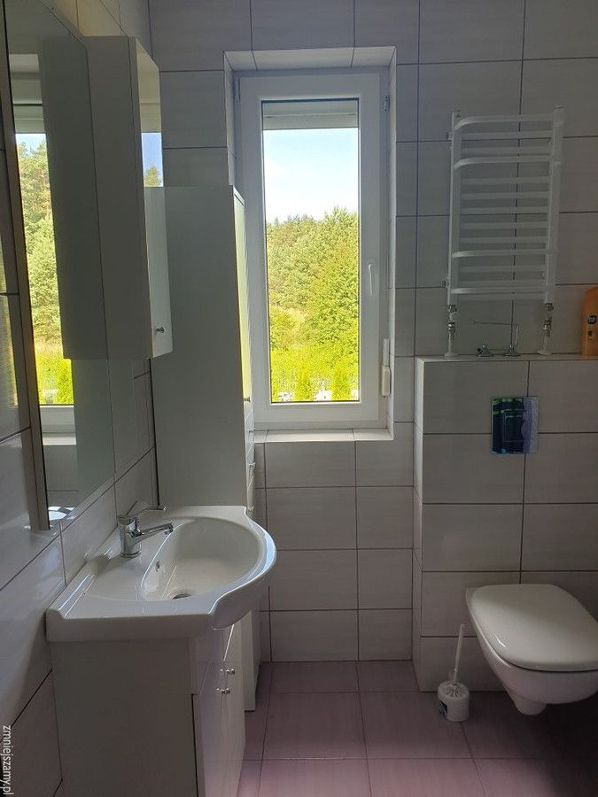 dom wolnostojący, 5 pokoi Dobre Miasto. Zdjęcie 2