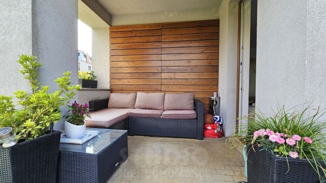 Mieszkanie 2-pokojowe Kraków Prądnik Biały, ul. Józefa Chełmońskiego. Zdjęcie 12