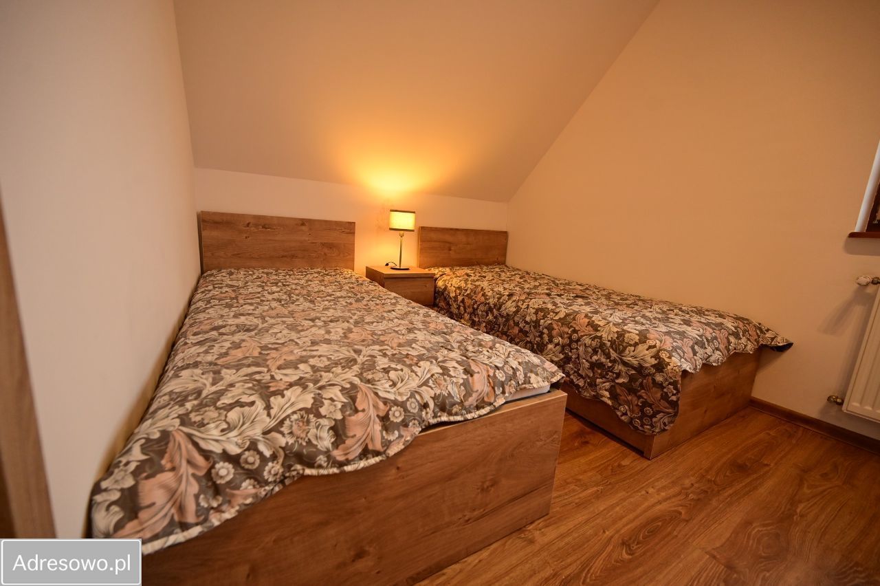 dom wolnostojący, 4 pokoje Zielonka. Zdjęcie 5