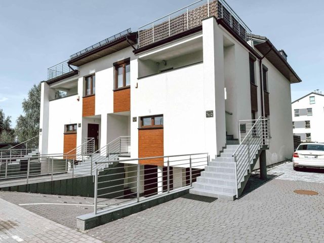 Mieszkanie 4-pokojowe Lębork. Zdjęcie 1