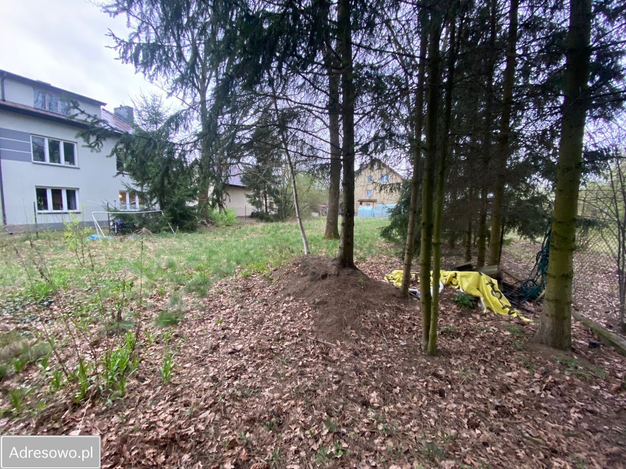 Działka budowlana Kobyłka. Zdjęcie 2