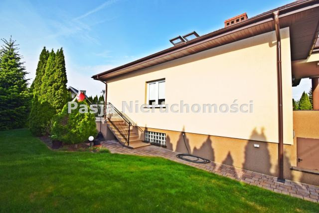 dom wolnostojący, 5 pokoi Maszewo Duże, ul. Adama Mickiewicza. Zdjęcie 7