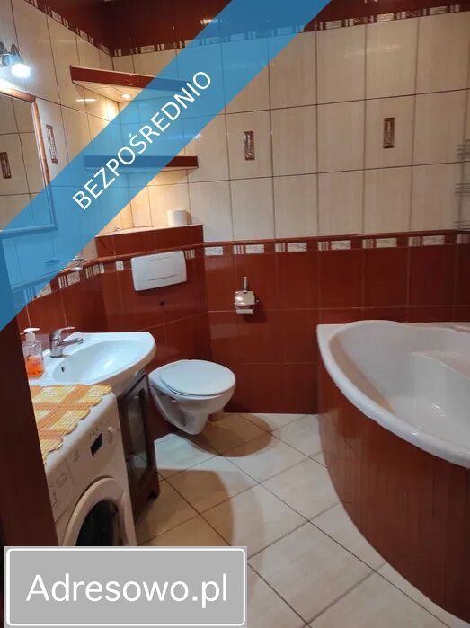 Mieszkanie 2-pokojowe Kołobrzeg Ogrody, ul. gen. Józefa Bema. Zdjęcie 2