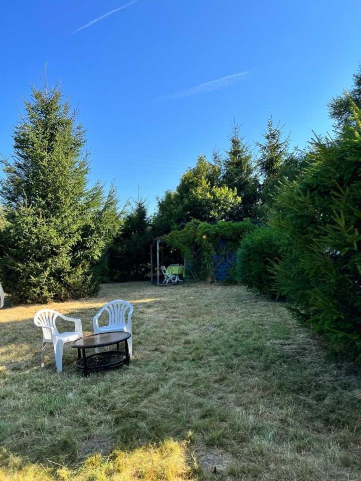 Działka rekreacyjna Radawka. Zdjęcie 6