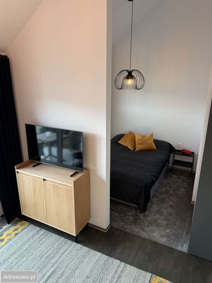 Mieszkanie 2-pokojowe Jantar, ul. Rybacka. Zdjęcie 11