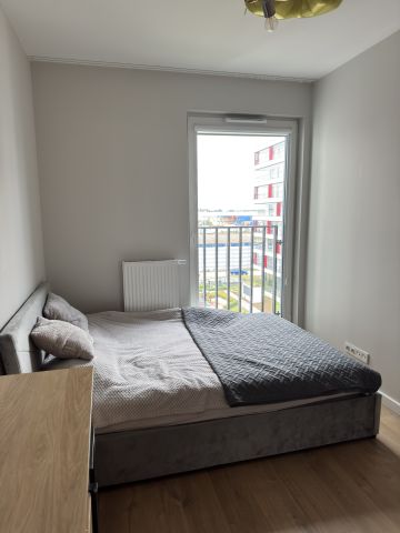 Mieszkanie 3-pokojowe Warszawa Targówek, ul. Warszawski Świt. Zdjęcie 12