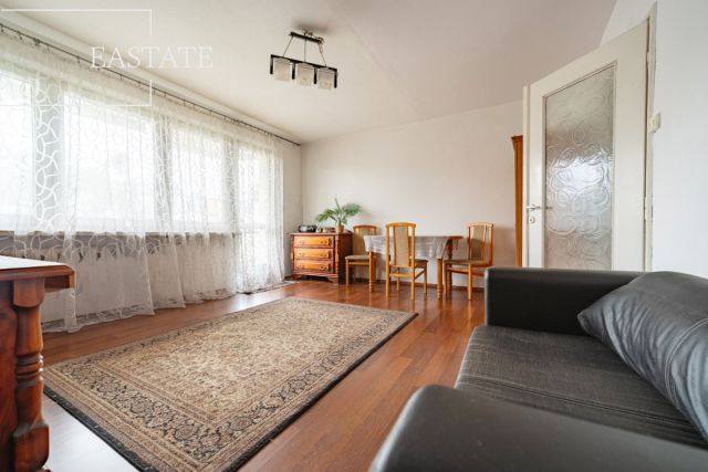 Mieszkanie 3-pokojowe Warszawa Mokotów, al. Wilanowska. Zdjęcie 4