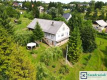 dom wolnostojący, 3 pokoje Postołów