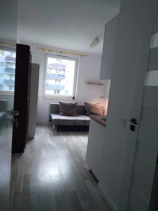 Mieszkanie 2-pokojowe Kraków Mistrzejowice, os. Piastów