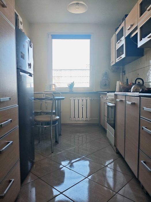 Mieszkanie 3-pokojowe Żagań, ul. Konopnickiej. Zdjęcie 7