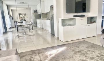 dom szeregowy, 3 pokoje Ząbki Centrum, ul. Kwiatowa