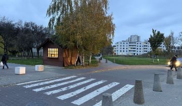 Lokal Kraków Czarna Wieś