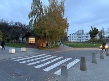 Lokal Kraków Czarna Wieś. Zdjęcie 1