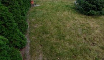 dom letniskowy Długie Parcele