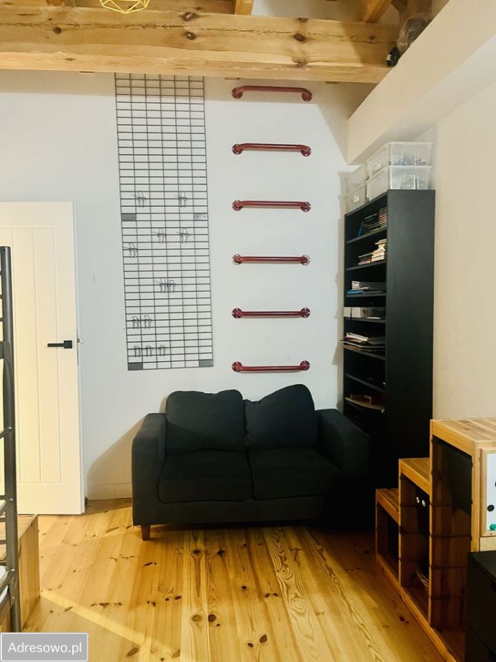 dom wolnostojący, 3 pokoje Kozłów. Zdjęcie 13