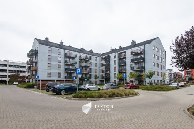 Mieszkanie 3-pokojowe Poznań Naramowice, ul. Sielawy. Zdjęcie 10