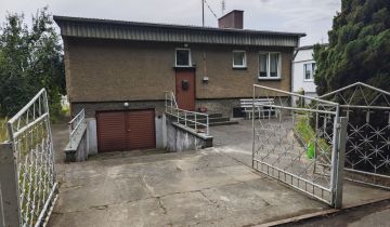 dom wolnostojący, 4 pokoje Strzelin, ul. Stefana Szybalskiego