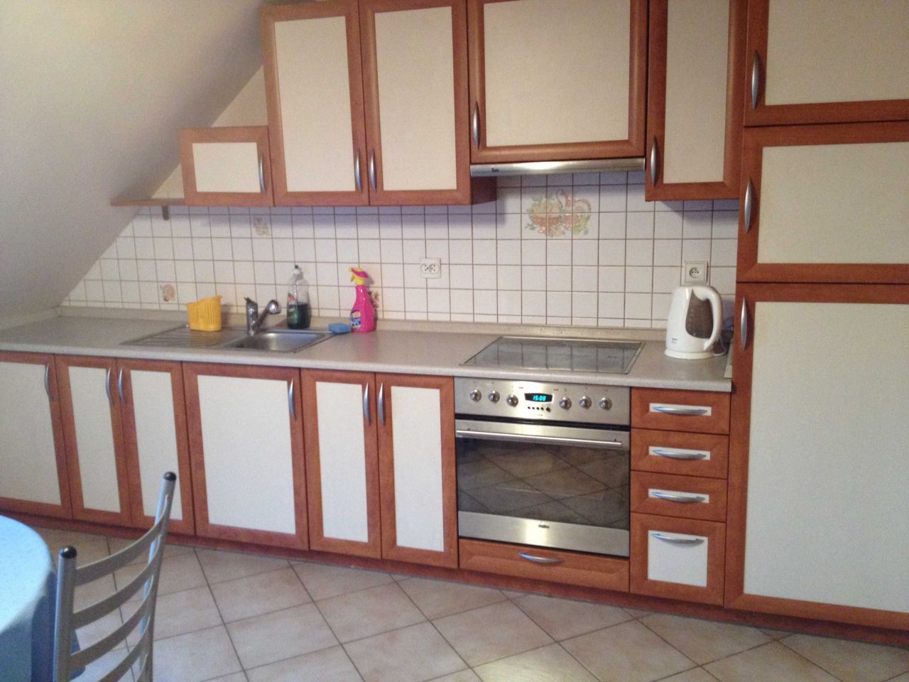 dom wolnostojący, 20 pokoi Wrocław Oporów, ul. Leona Petrażyckiego. Zdjęcie 2