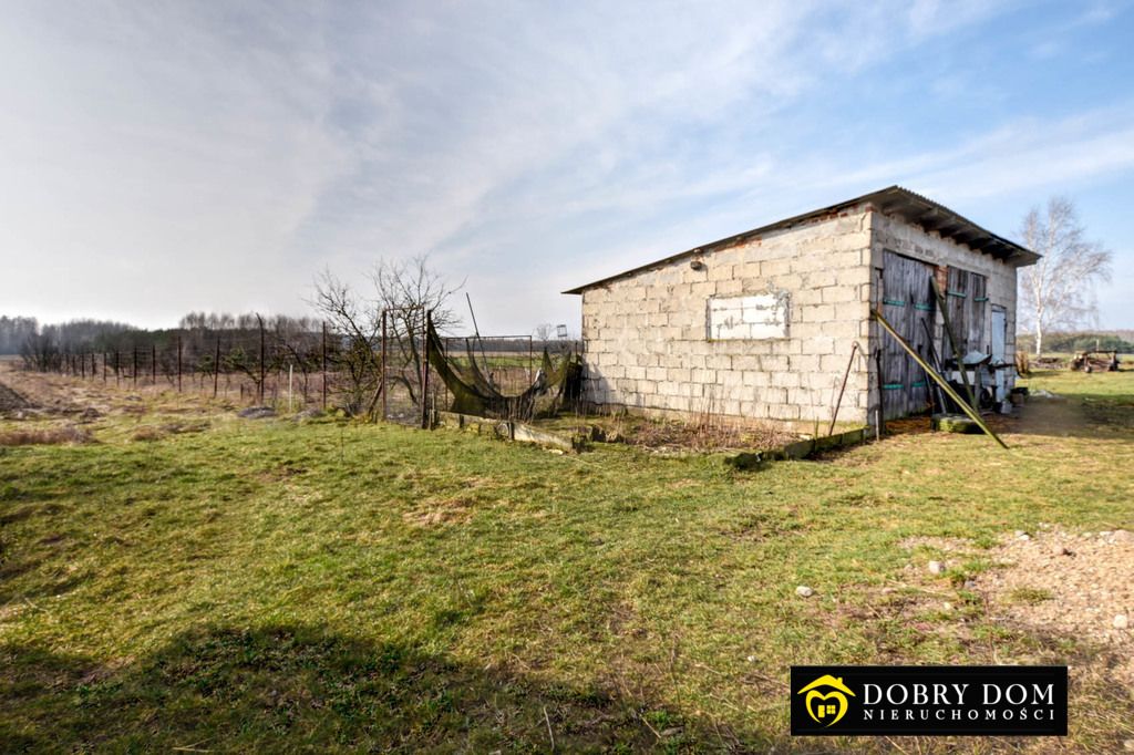 dom wolnostojący, 3 pokoje Nurzec-Stacja. Zdjęcie 7