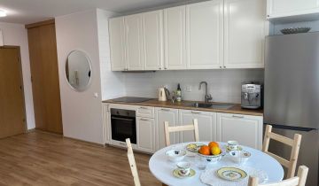 Mieszkanie 1-pokojowe Warszawa Ursynów