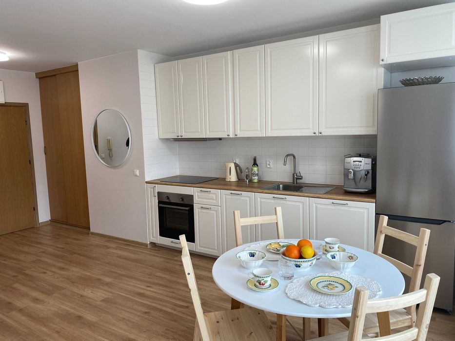 Mieszkanie 1-pokojowe Warszawa Ursynów. Zdjęcie 2