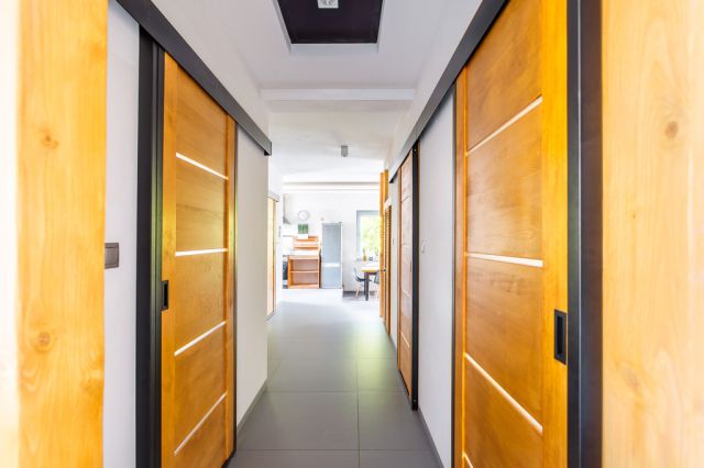 dom wolnostojący, 4 pokoje Pruszków, ul. Diamentowa. Zdjęcie 5