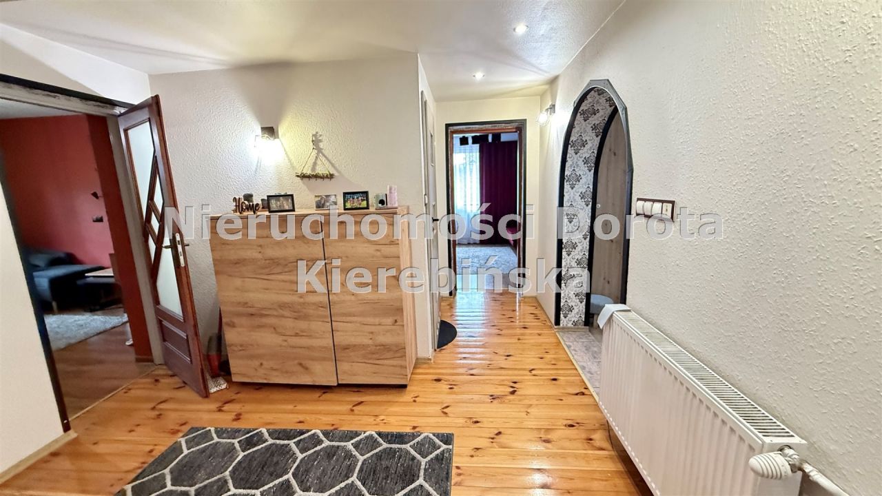 dom wolnostojący, 5 pokoi Tomaszów Mazowiecki Ludwików. Zdjęcie 12