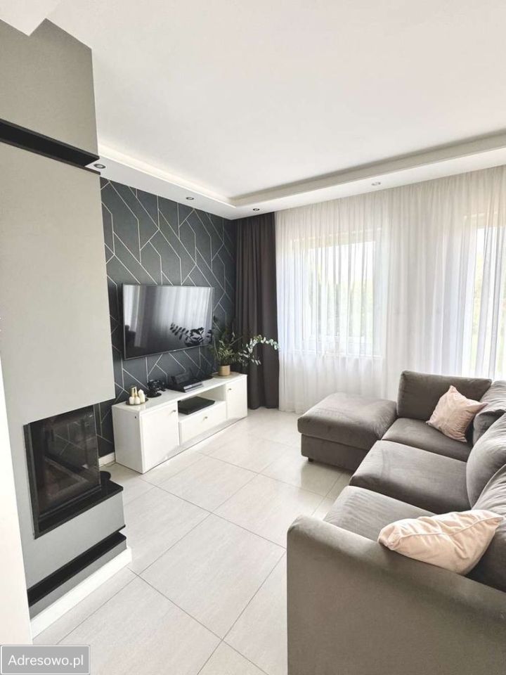 bliźniak, 4 pokoje Nadolice Małe. Zdjęcie 10