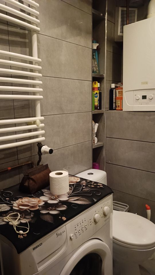 Mieszkanie 2-pokojowe Darłowo Centrum, ul. Rynkowa. Zdjęcie 12