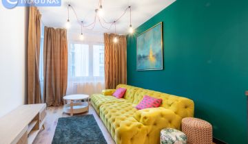 Mieszkanie 2-pokojowe Kraków Dąbie, ul. Bajeczna