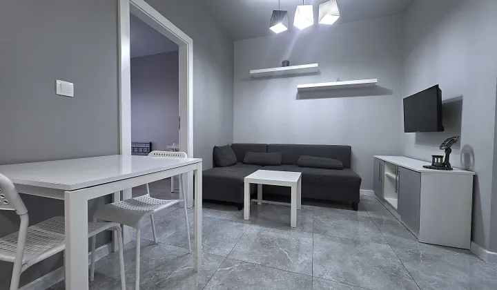 Mieszkanie 2-pokojowe Kraków Podgórze, ul. dr. Jana Piltza