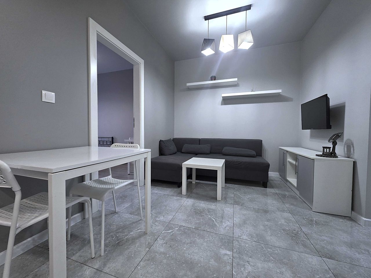 Mieszkanie 2-pokojowe Kraków Podgórze, ul. dr. Jana Piltza