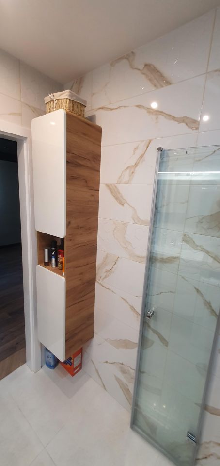 Mieszkanie 3-pokojowe Bielsko-Biała Aleksandrowice, ul. Wadowicka. Zdjęcie 22